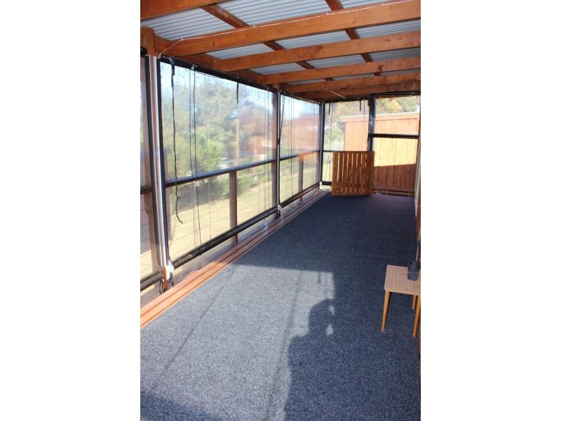 Site G1 Punyelroo Caravan Park, Punyelroo SA 5354