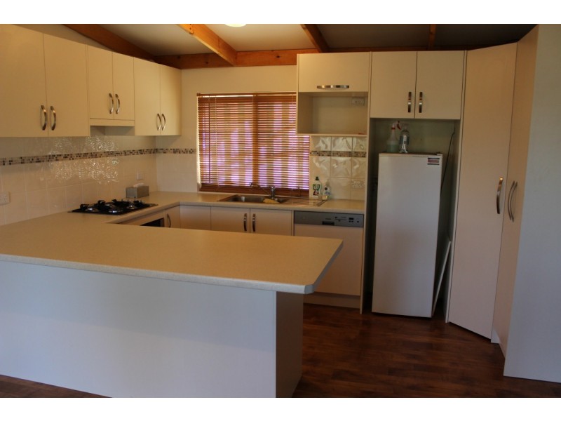 Site G1 Punyelroo Caravan Park, Punyelroo SA 5354