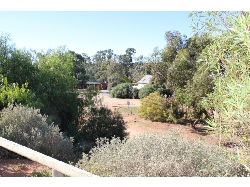 Site G1 Punyelroo Caravan Park, Punyelroo SA 5354