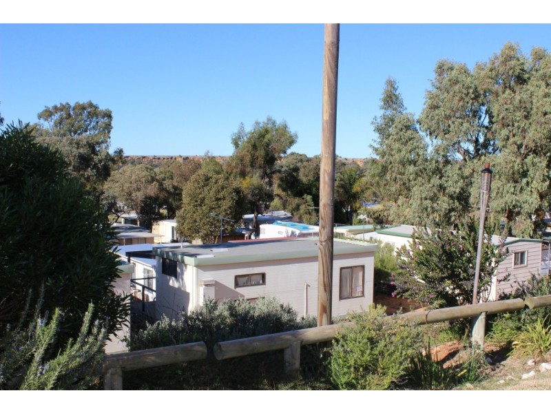 Cabin Site G1 Punyelroo Caravan Park, Punyelroo VIA, Mannum SA 5238