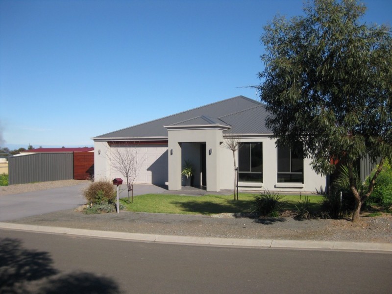 13 Paddlesteamer Way, Mannum SA 5238