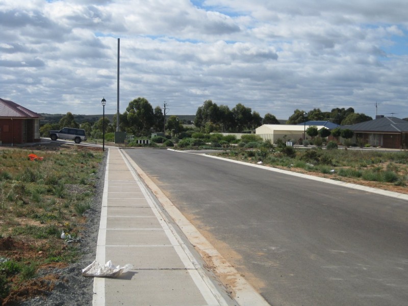 Lot 27 Ruby Drive, Mannum SA 5238