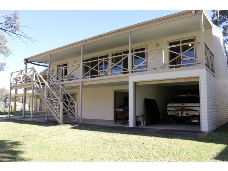 109 Rob Loxton Road, WALKER FLAT via, Mannum SA 5238