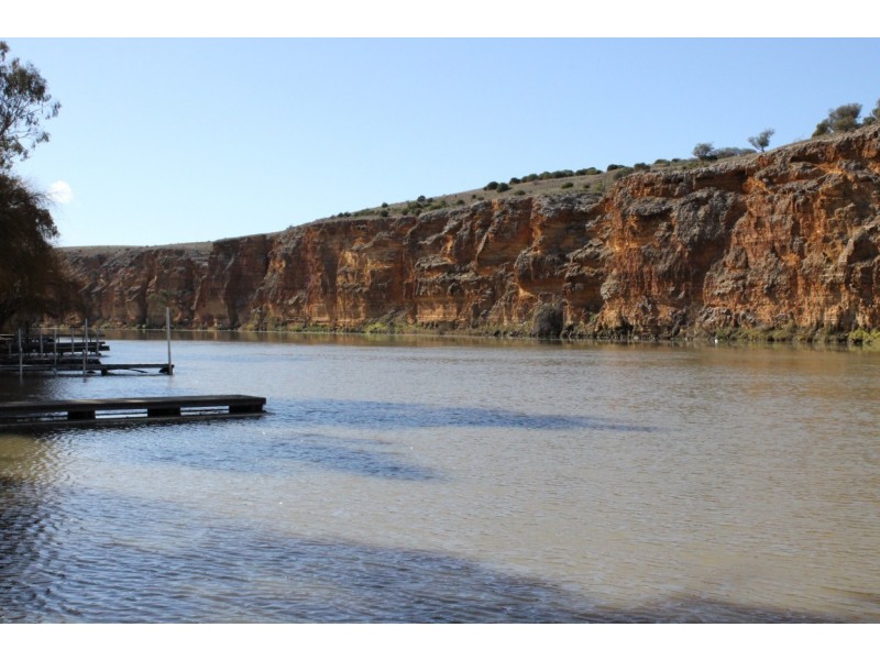 109 Rob Loxton Road, WALKER FLAT via, Mannum SA 5238