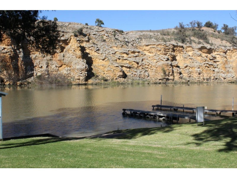 109 Rob Loxton Road, WALKER FLAT via, Mannum SA 5238