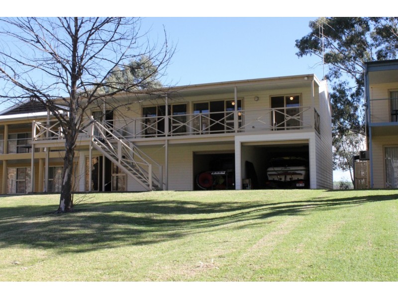 109 Rob Loxton Road, WALKER FLAT via, Mannum SA 5238