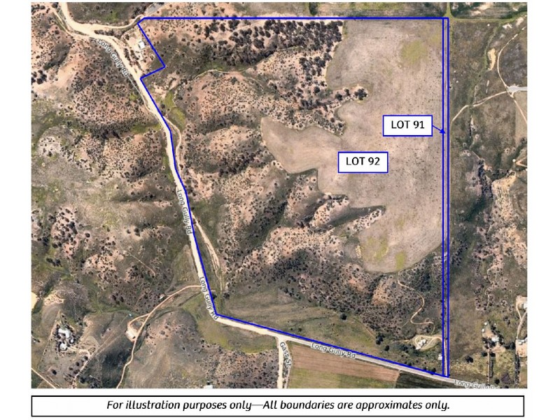 80 Long Gully Road, Mannum SA 5238