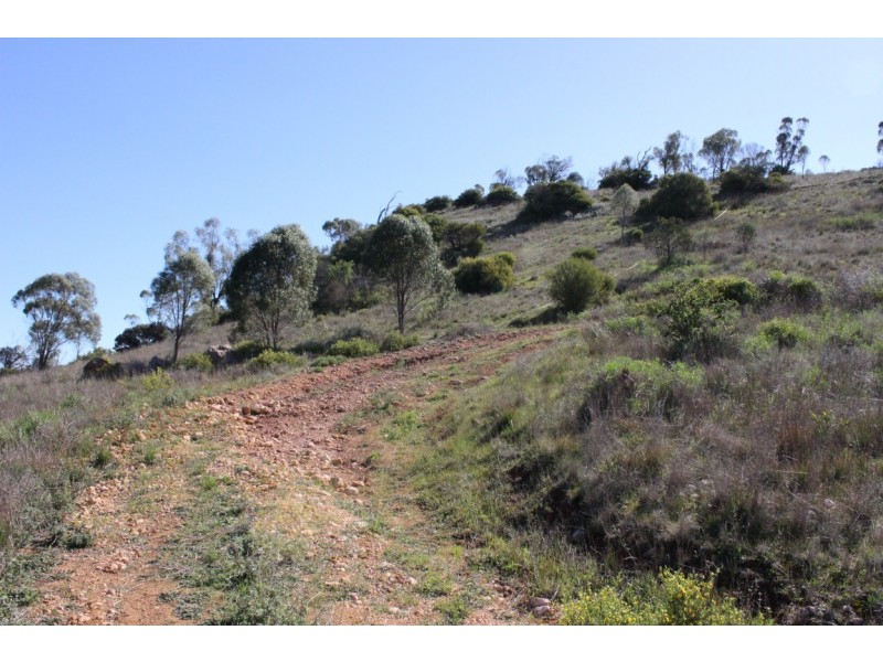 80 Long Gully Road, Mannum SA 5238