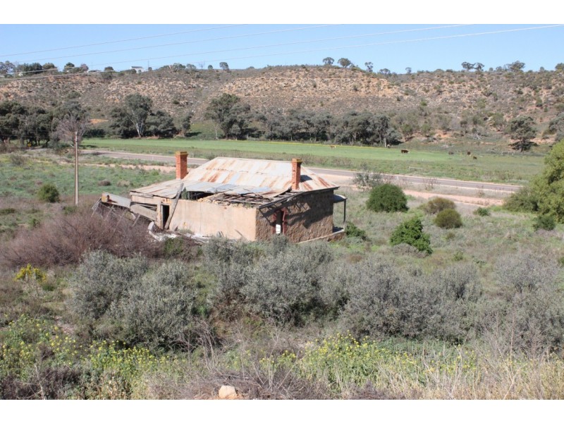 80 Long Gully Road, Mannum SA 5238