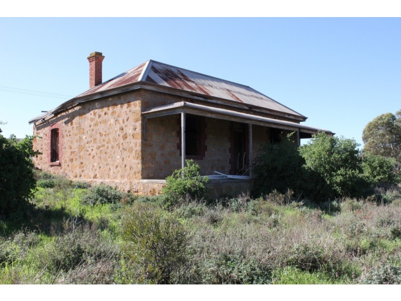 80 Long Gully Road, Mannum SA 5238