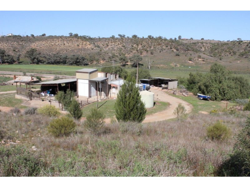 80 Long Gully Road, Mannum SA 5238