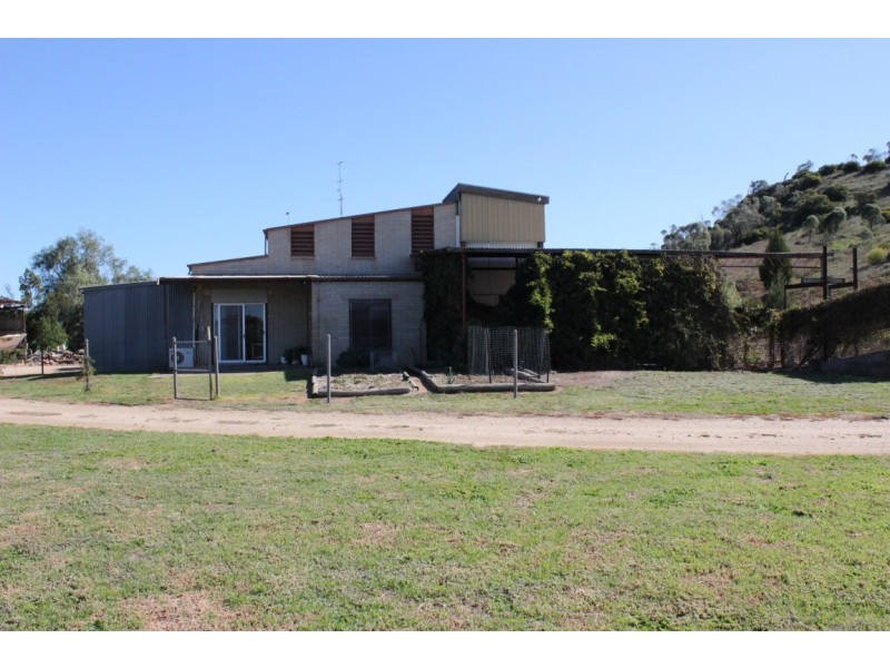 80 Long Gully Road, Mannum SA 5238
