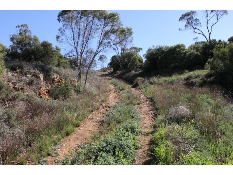 80 Long Gully Road, Mannum SA 5238