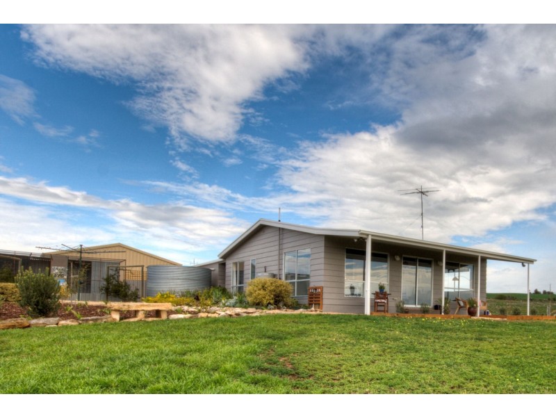 59 Zadow Road,, Caloote SA 5254