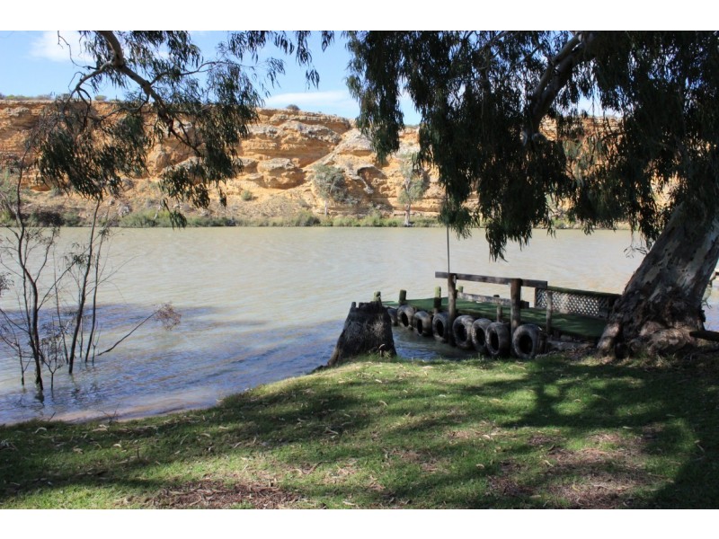 21 Rob Loxton Road, Walker Flat SA 5238