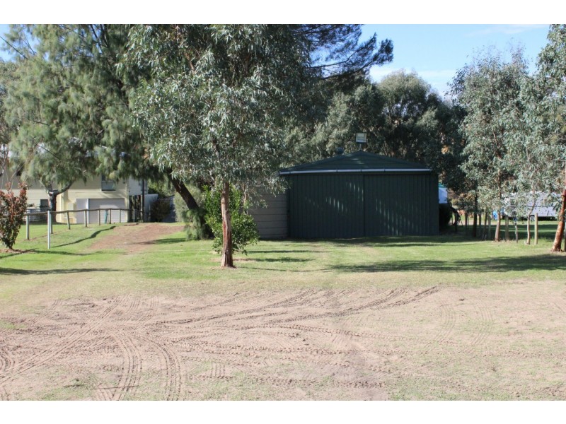 21 Rob Loxton Road, Walker Flat SA 5238