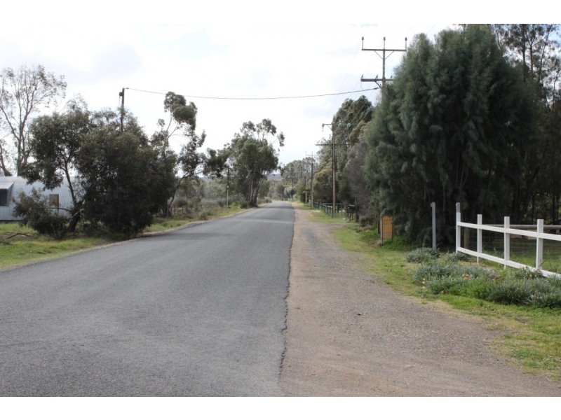 21 Rob Loxton Road, Walker Flat SA 5238