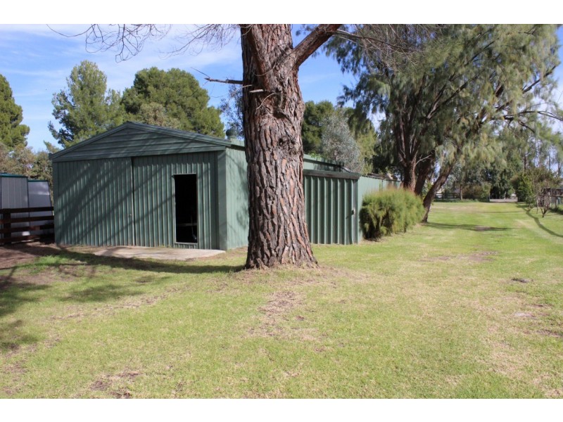 21 Rob Loxton Road, Walker Flat SA 5238