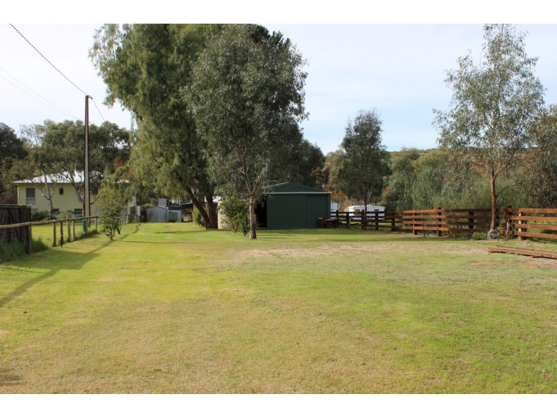 21 Rob Loxton Road, Walker Flat SA 5238