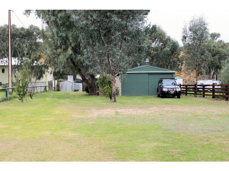 21 Rob Loxton Road, Walker Flat SA 5238