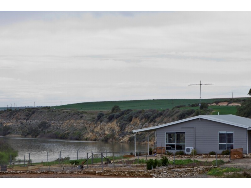 59 Zadow Road, CALOOTE via, Mannum SA 5238