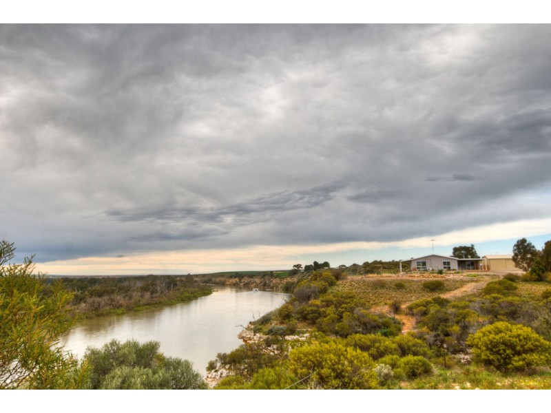 59 Zadow Road, CALOOTE via, Mannum SA 5238