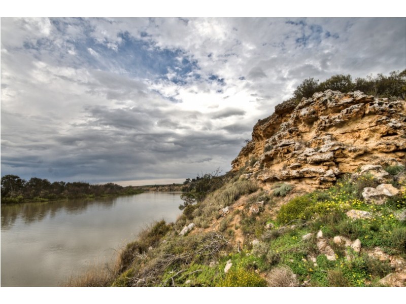 59 Zadow Road, CALOOTE via, Mannum SA 5238