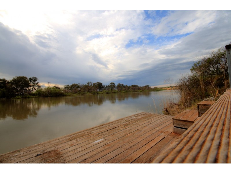 59 Zadow Road, CALOOTE via, Mannum SA 5238