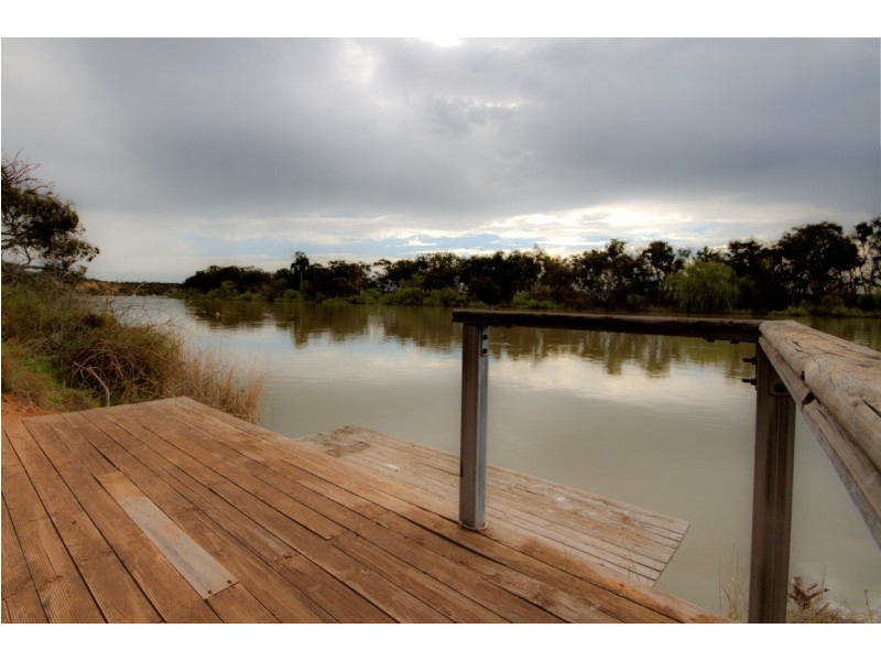 59 Zadow Road, CALOOTE via, Mannum SA 5238