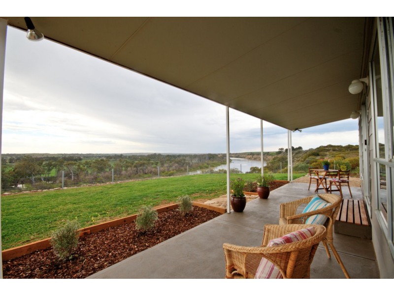59 Zadow Road, CALOOTE via, Mannum SA 5238