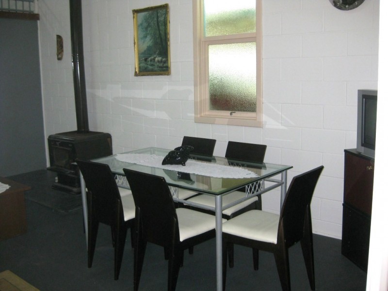 3727 Perponda Road COPEVILLE via, Mannum SA 5238