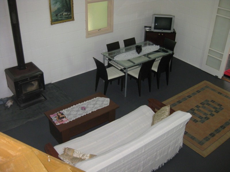 3727 Perponda Road COPEVILLE via, Mannum SA 5238