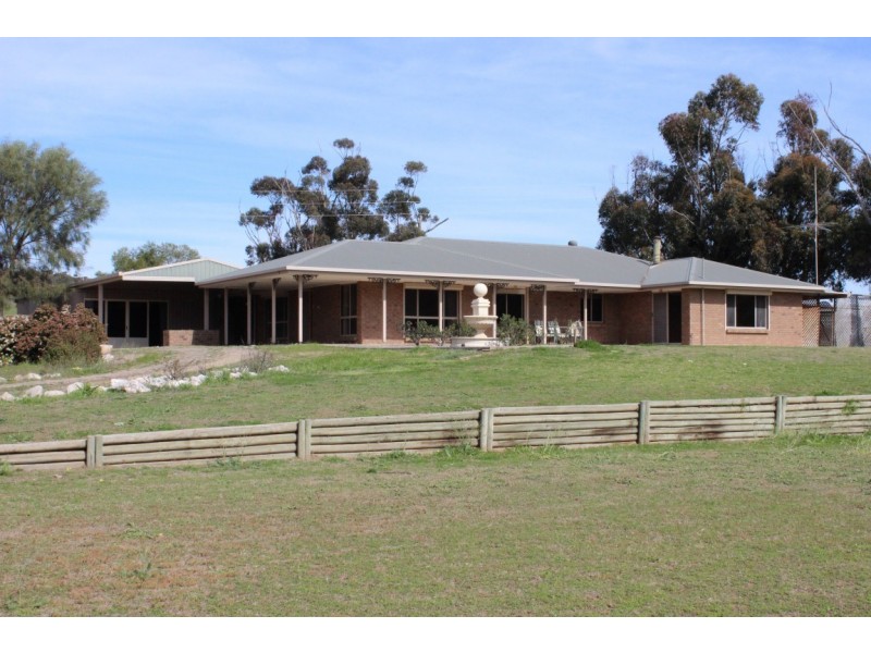 1348 East Front Road, YOUNGHUSBAND via, Mannum SA 5238