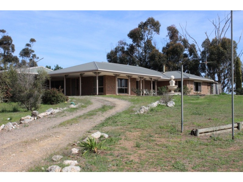 1348 East Front Road, YOUNGHUSBAND via, Mannum SA 5238