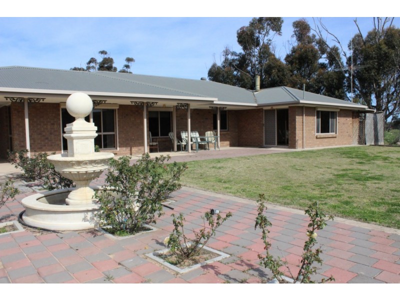 1348 East Front Road, YOUNGHUSBAND via, Mannum SA 5238