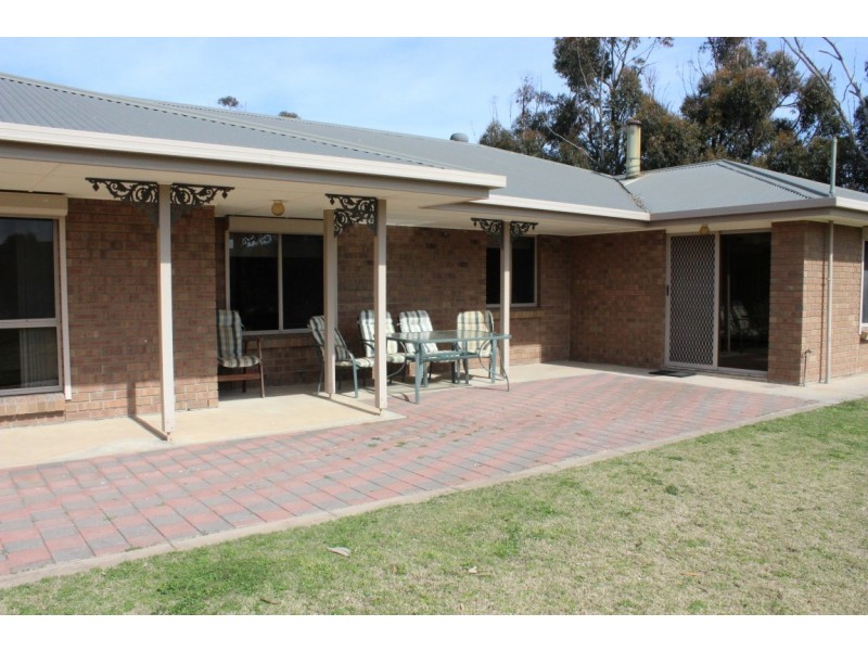 1348 East Front Road, YOUNGHUSBAND via, Mannum SA 5238