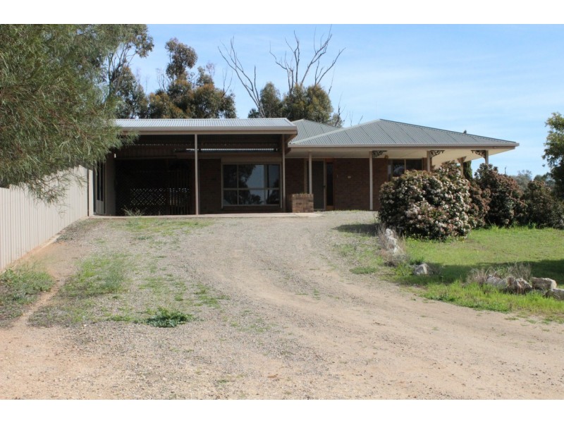 1348 East Front Road, YOUNGHUSBAND via, Mannum SA 5238