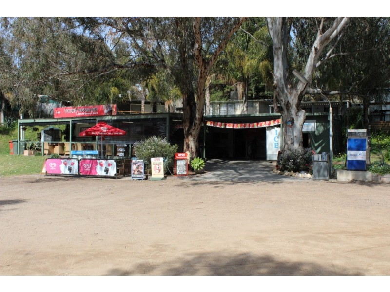 1348 East Front Road, YOUNGHUSBAND via, Mannum SA 5238