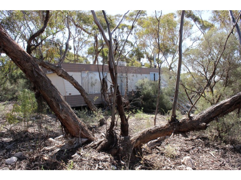 Allotment 61 Hundred of Fisher, Punyelroo SA 5354