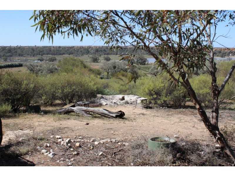 Allotment 61 Hundred of Fisher, Punyelroo SA 5354
