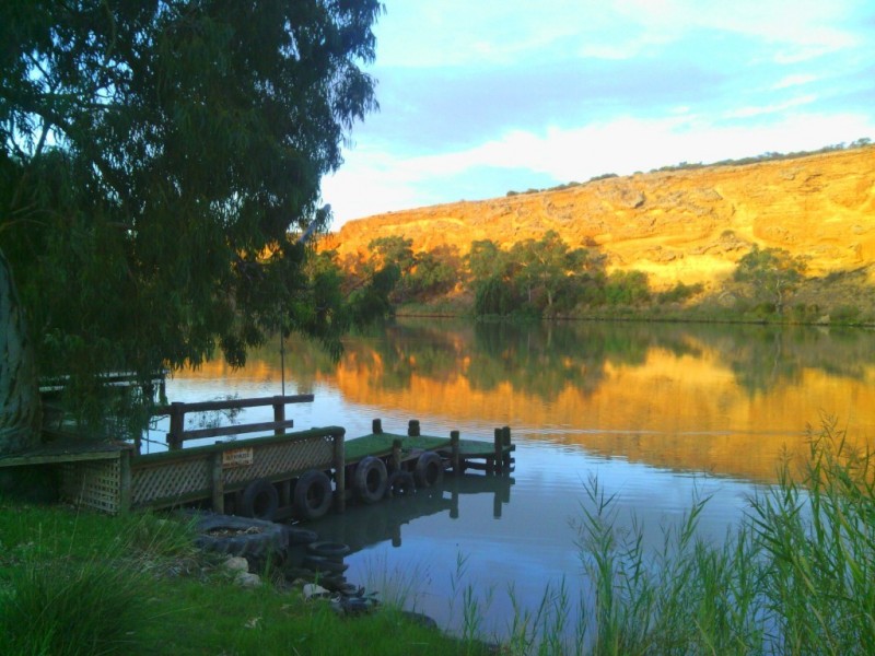 21 Rob Loxton Road, WALKER FLAT via, Mannum SA 5238