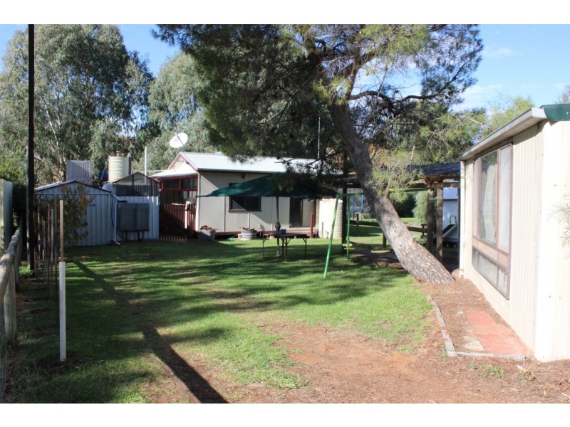 21 Rob Loxton Road, WALKER FLAT via, Mannum SA 5238