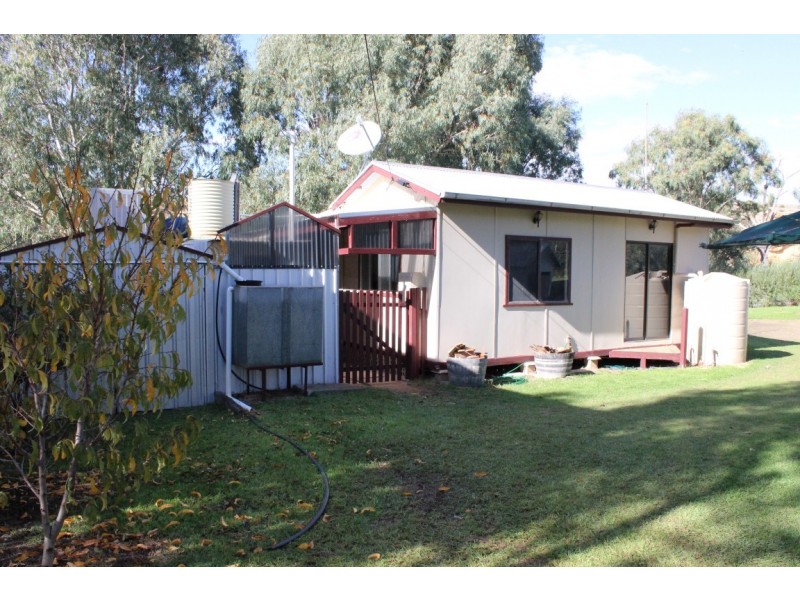 21 Rob Loxton Road, WALKER FLAT via, Mannum SA 5238