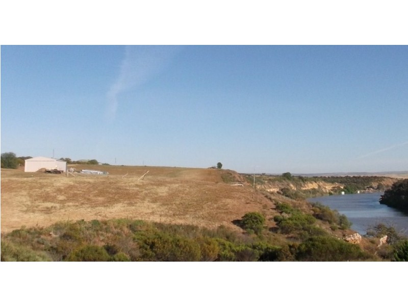 Lot 221 Zadow Road, Caloote SA 5254