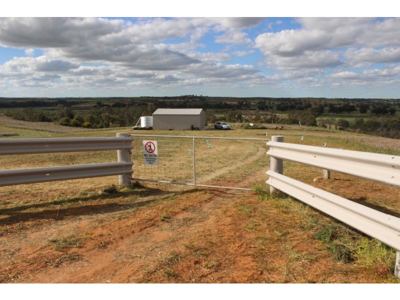 Lot 221 Zadow Road, Caloote SA 5254