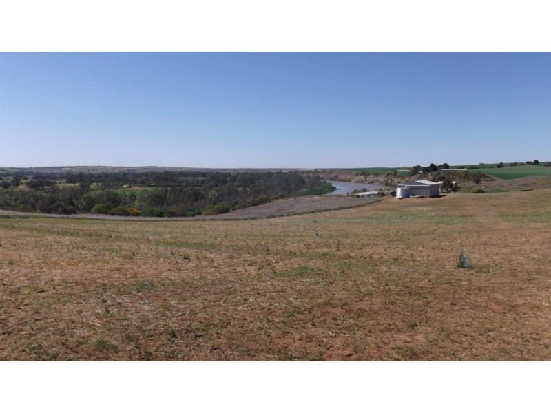 Lot 221 Zadow Road, Caloote SA 5254