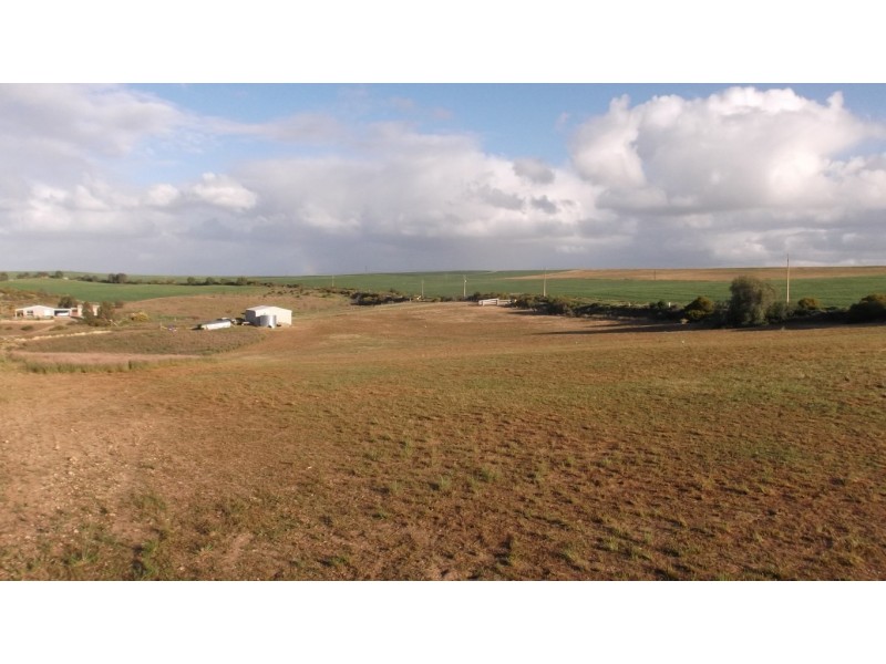 Lot 221 Zadow Road, Caloote SA 5254