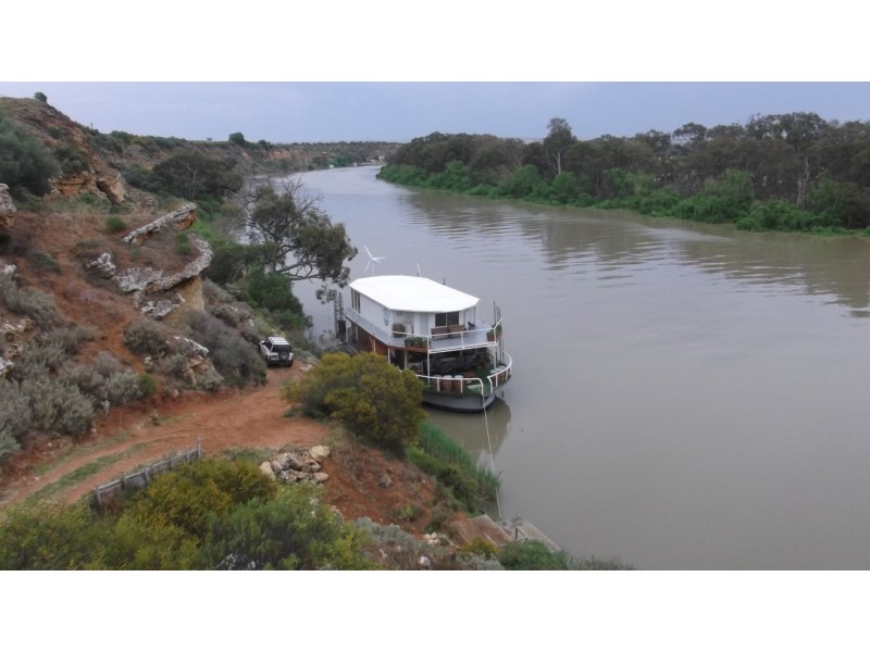 Lot 221 Zadow Road, Caloote SA 5254