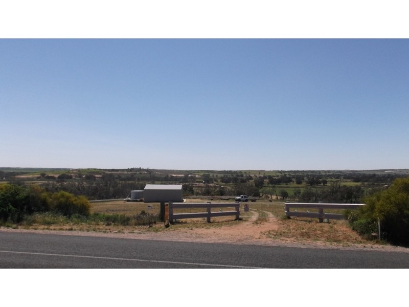 Lot 221 Zadow Road, Caloote SA 5254