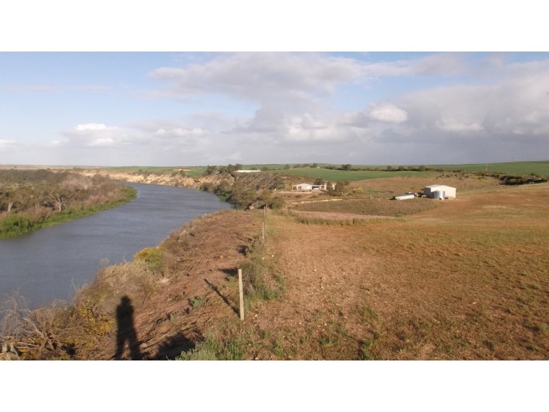 Lot 221 Zadow Road, CALOOTE via, Mannum SA 5238